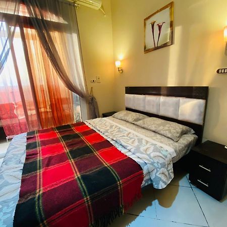Desert Pearl Apartment Χουργκάντα Εξωτερικό φωτογραφία