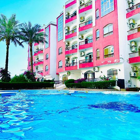Desert Pearl Apartment Χουργκάντα Εξωτερικό φωτογραφία