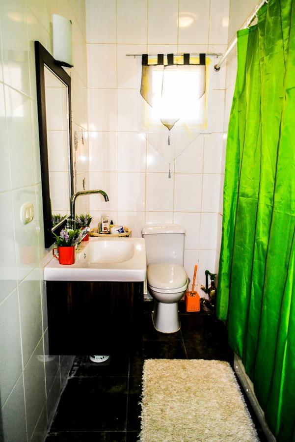 Desert Pearl Apartment Χουργκάντα Εξωτερικό φωτογραφία