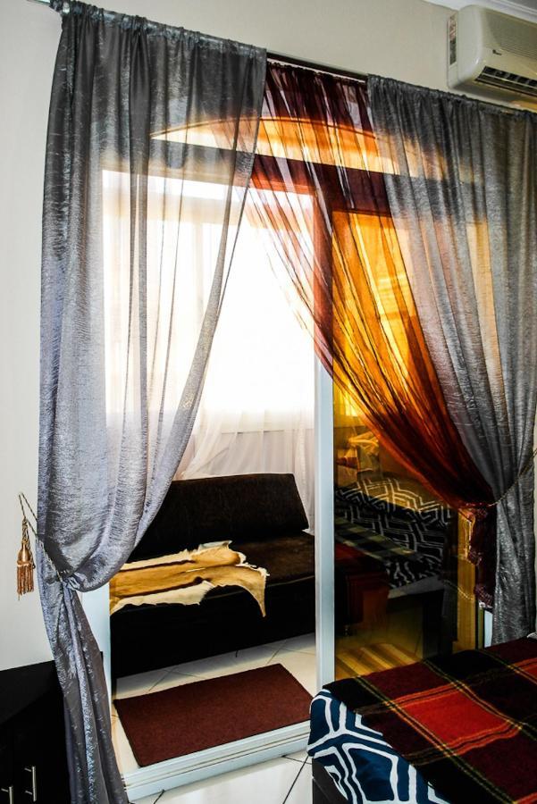 Desert Pearl Apartment Χουργκάντα Εξωτερικό φωτογραφία