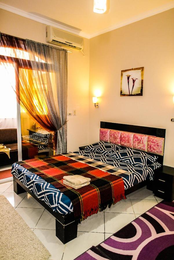 Desert Pearl Apartment Χουργκάντα Εξωτερικό φωτογραφία