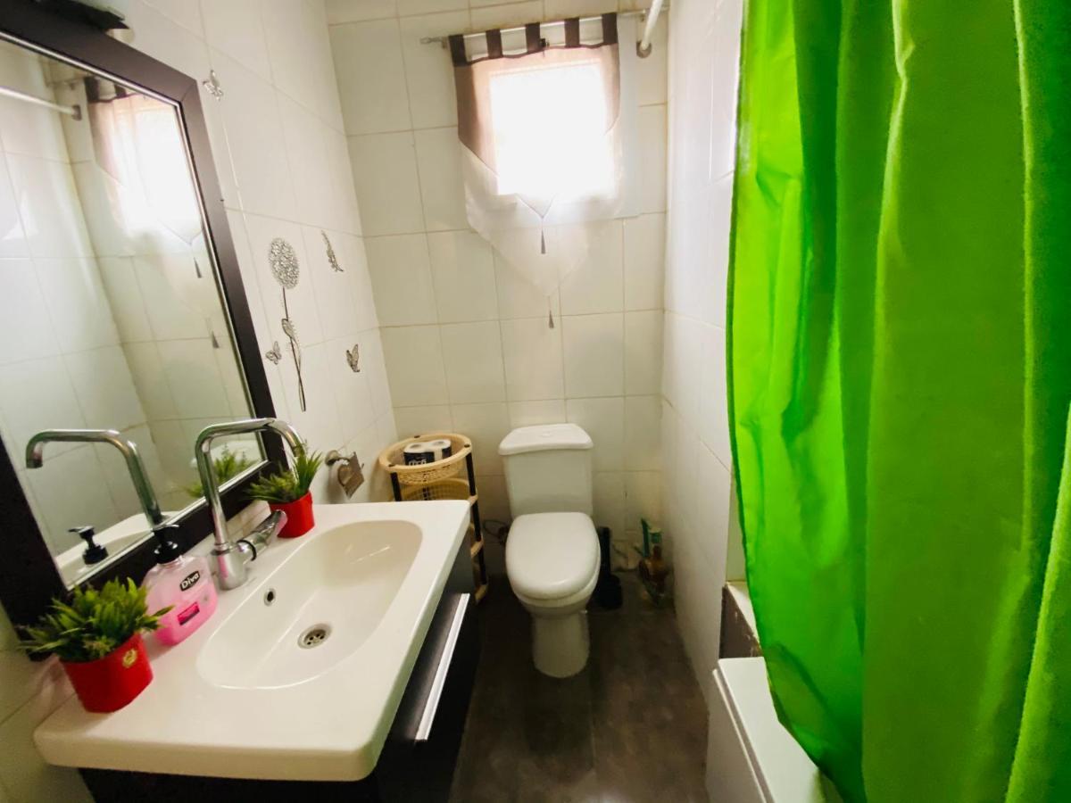 Desert Pearl Apartment Χουργκάντα Εξωτερικό φωτογραφία