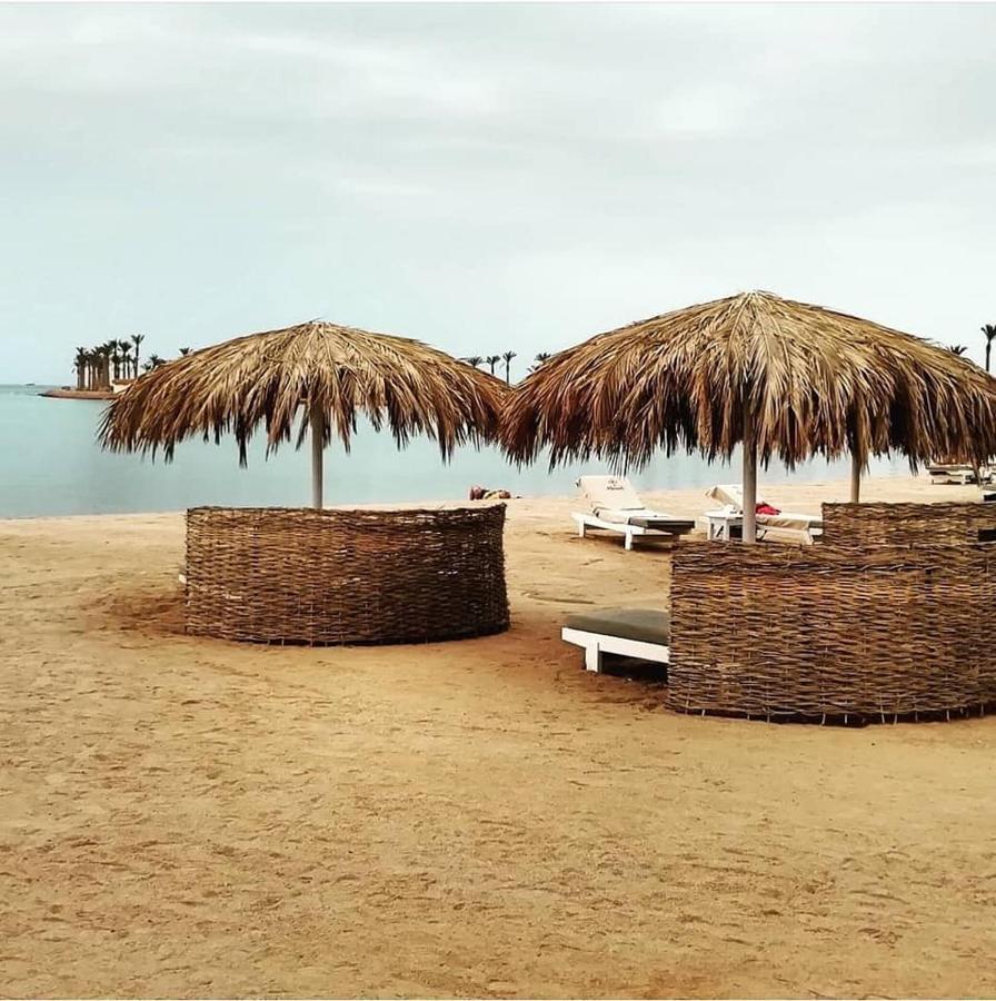Desert Pearl Apartment Χουργκάντα Εξωτερικό φωτογραφία