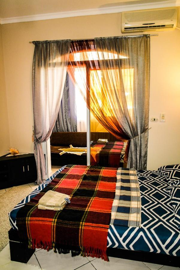 Desert Pearl Apartment Χουργκάντα Εξωτερικό φωτογραφία