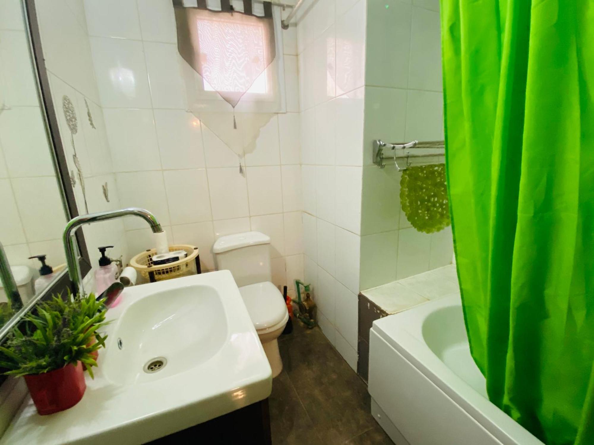 Desert Pearl Apartment Χουργκάντα Εξωτερικό φωτογραφία