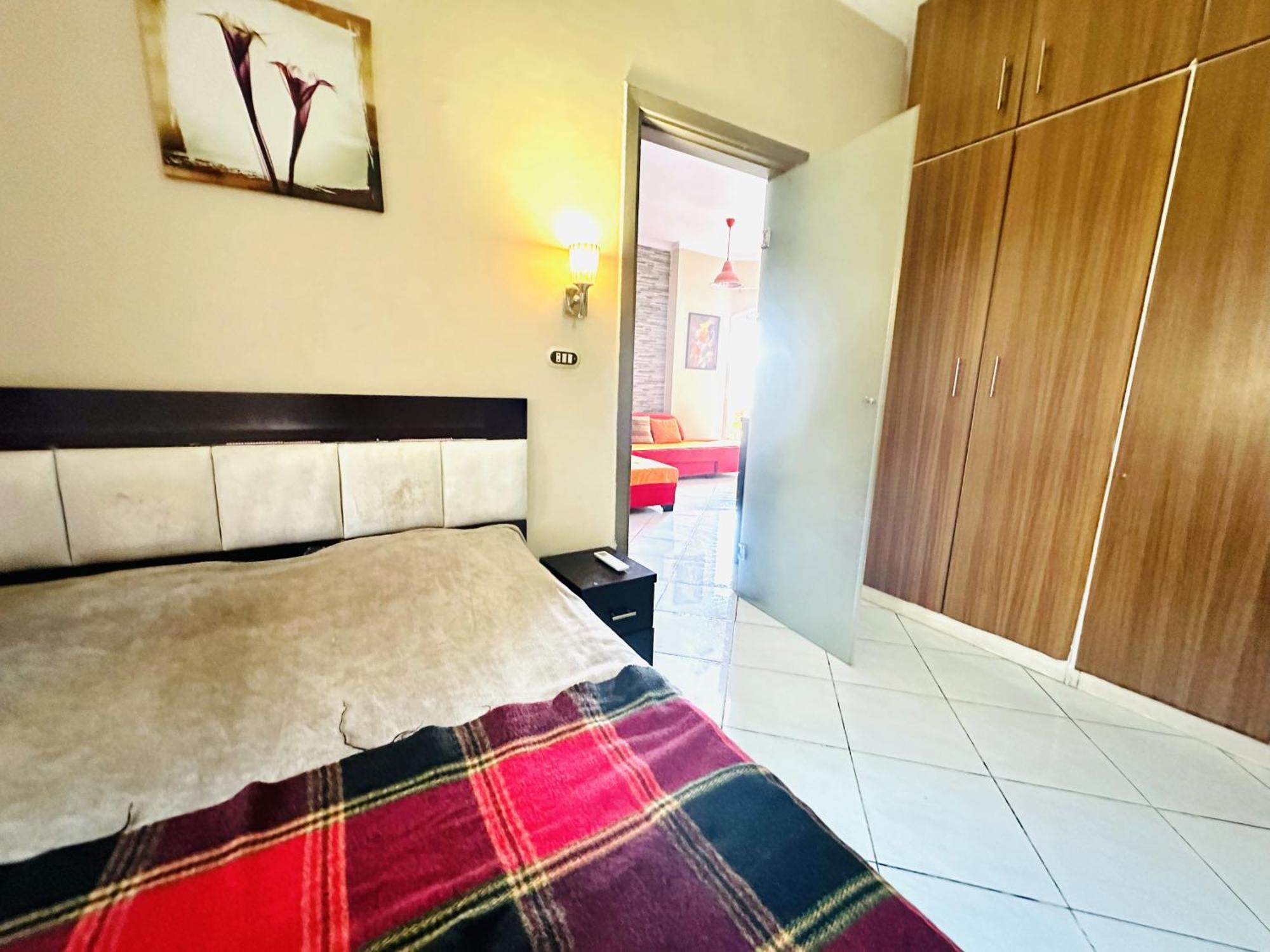 Desert Pearl Apartment Χουργκάντα Εξωτερικό φωτογραφία