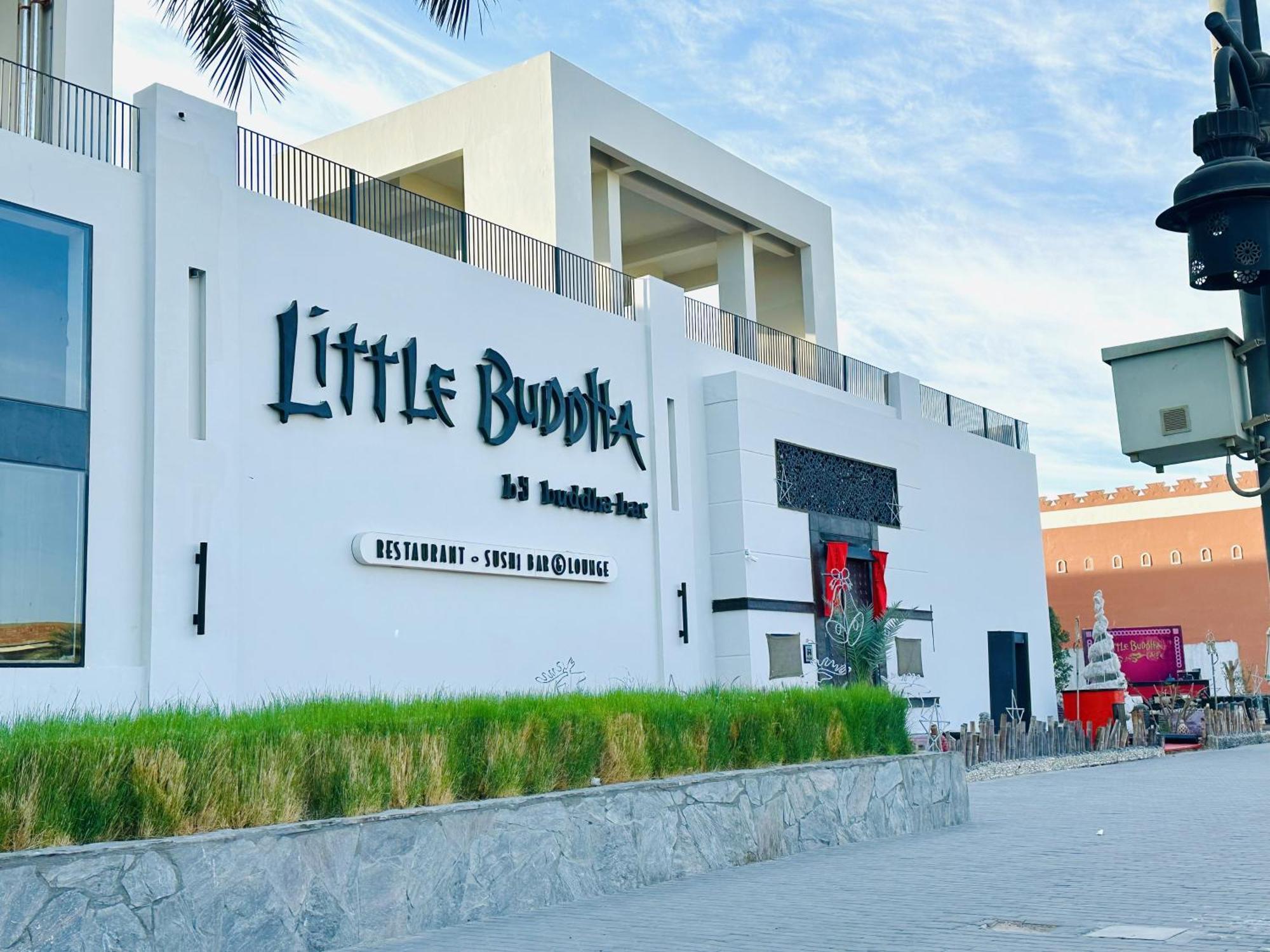 Desert Pearl Apartment Χουργκάντα Εξωτερικό φωτογραφία