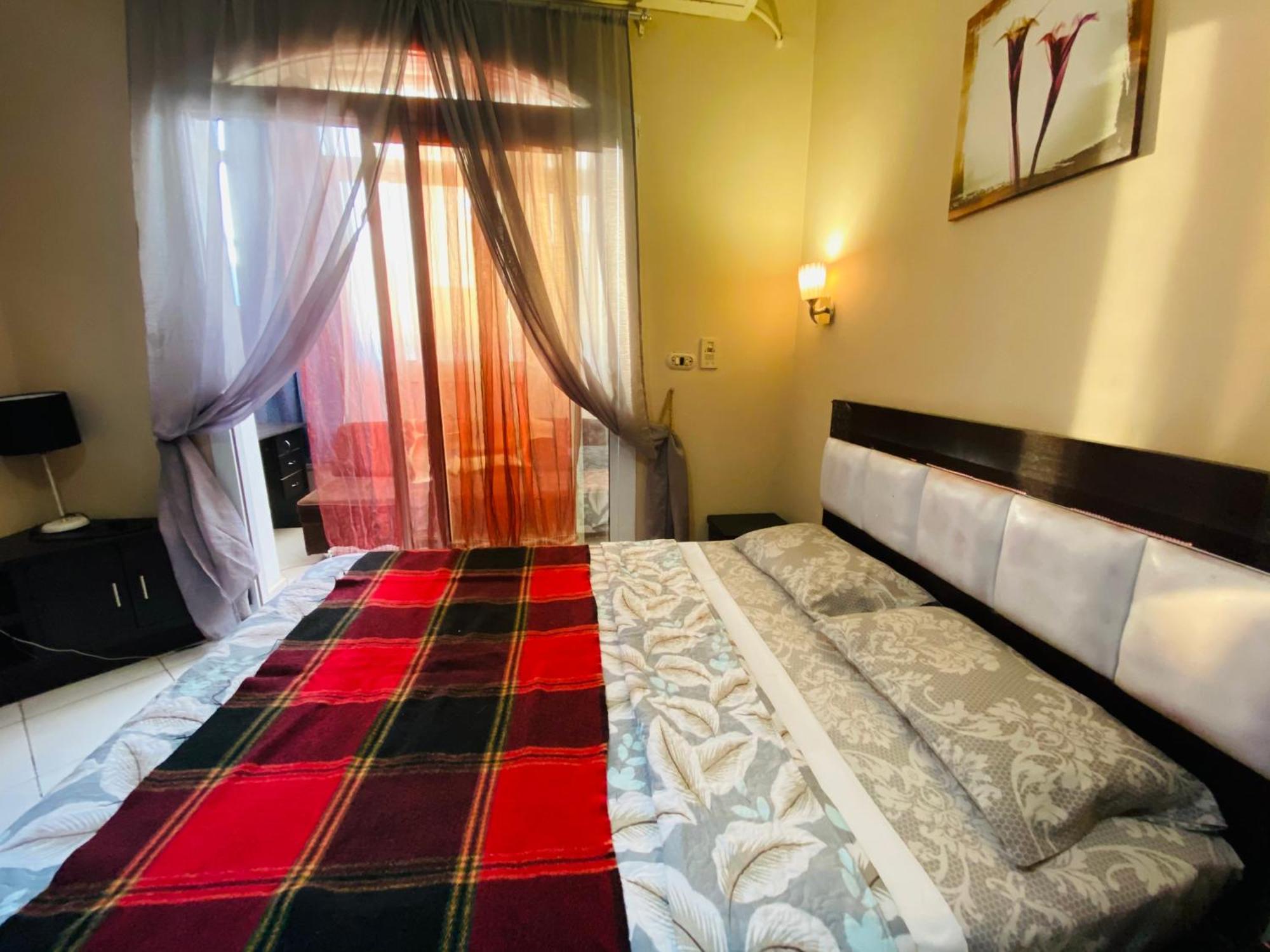 Desert Pearl Apartment Χουργκάντα Εξωτερικό φωτογραφία
