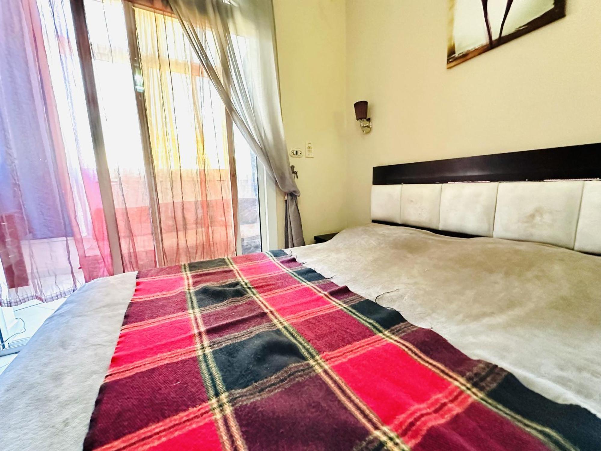 Desert Pearl Apartment Χουργκάντα Εξωτερικό φωτογραφία