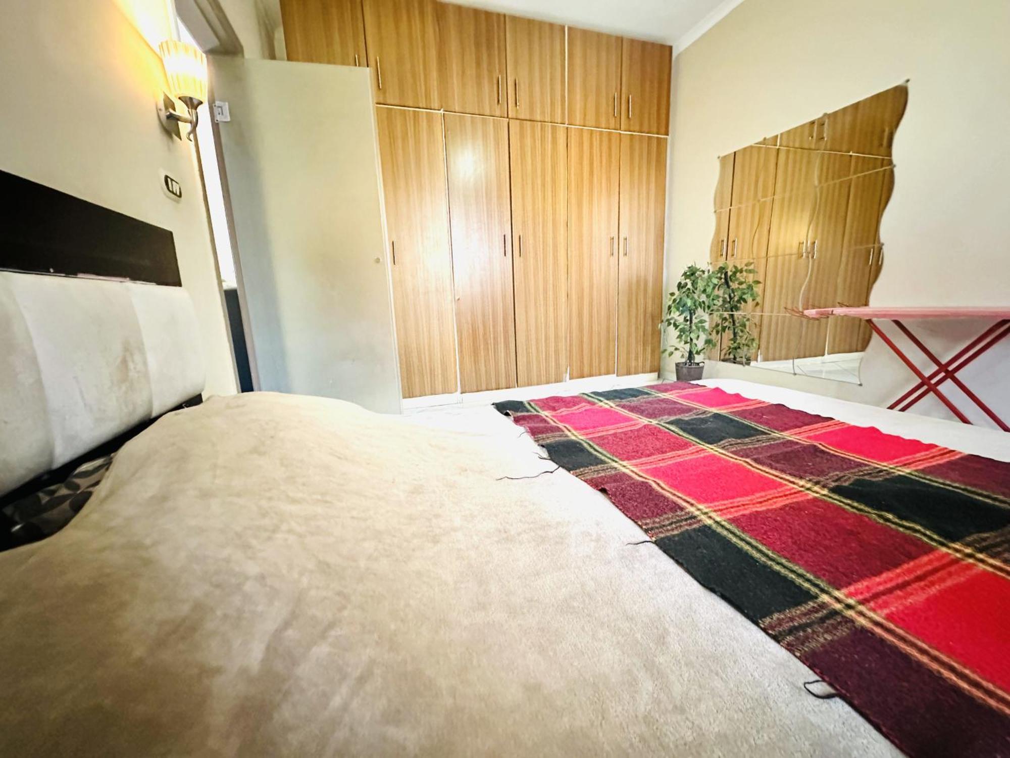 Desert Pearl Apartment Χουργκάντα Εξωτερικό φωτογραφία