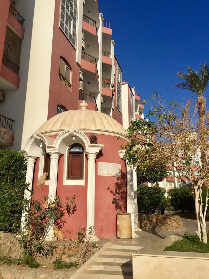 Desert Pearl Apartment Χουργκάντα Εξωτερικό φωτογραφία